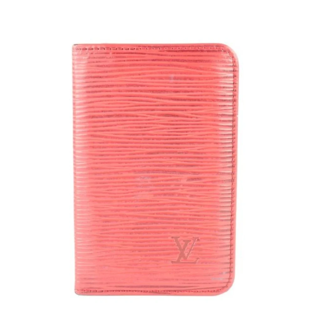 Louis Vuitton Card Holder Wallet 233771